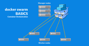 2022年 Docker Swarm还有什么存在的意义 ？