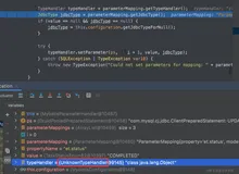 java枚举触发了Mybatis Plus的BUG折腾了我三个小时，怀疑人生