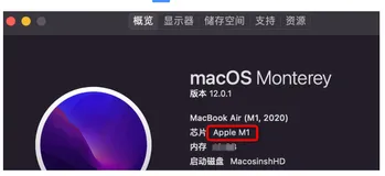 踩坑：M1芯片Mac Book使用IDEA旗舰版卡顿问题