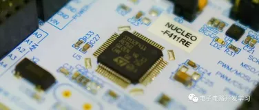 【ST开发板评测】使用Python来开发STM32F411