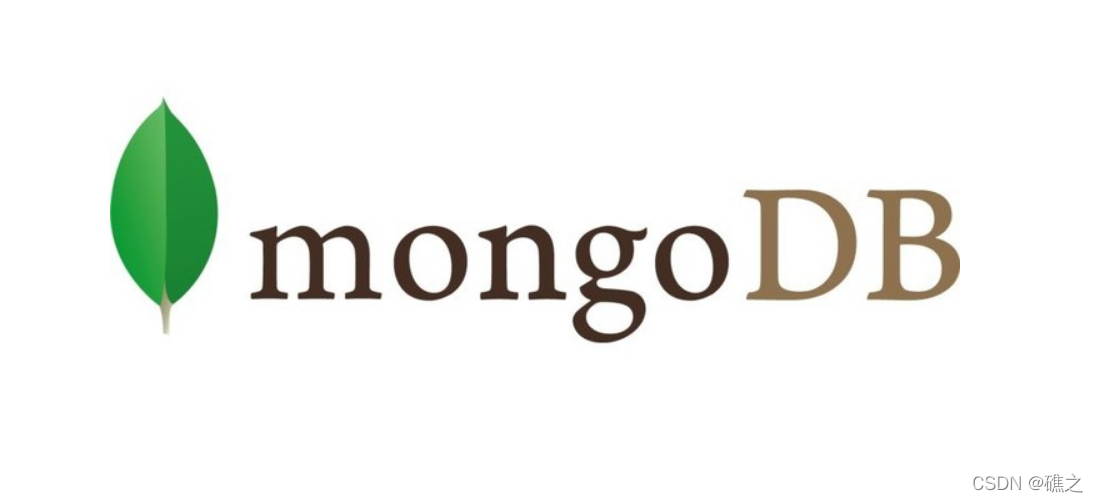 MongoDB概述与部署（一）