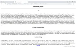 ctfshow-WEB-web8