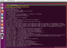 Ubuntu之vim：vim编辑工具的简介、安装、使用方法之详细攻略