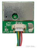UART子系统(六) 串口应用编程之GPS定位