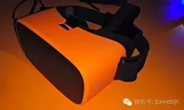 莫谈颠覆 做好VR产品才是王道