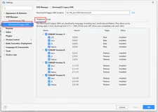 【HarmonyOS】【DevEco Studio】NOTE02 ：Create a  “Hello World ”Application 