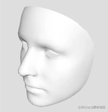 苹果 Face ID 开放《iPhone X ARKit Face Tracking》