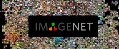 全球最大的图像识别数据库ImageNet不行了？谷歌DeepMind新方法提升精度