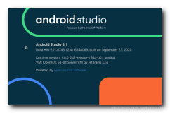 【错误记录】Android Studio 中 build.gradle 配置 buildFeatures prefab 错误处理 ( AS 4.1 以上开发环境 | Gradle及插件版本 )