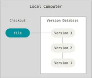 什么是版本控制