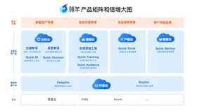 阿里打出「瓴羊DaaS」这手好牌