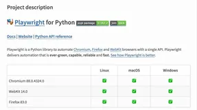 推荐一款最强Python自动化神器！不用写一行代码！