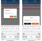 Flutter 124: 日常问题小结 (三) 自定义 Dialog 二三事