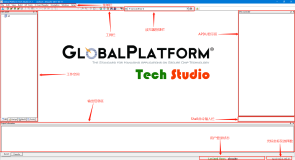 Global Platform Tech Studio v1.2