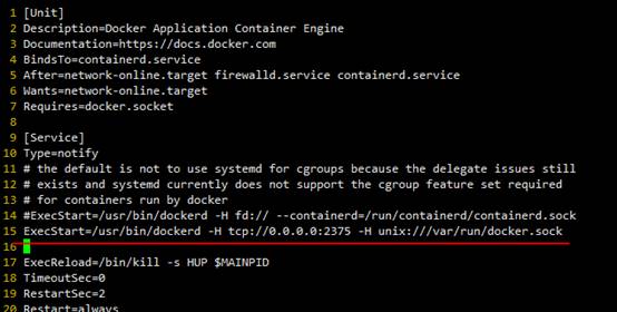 【Docker】Docker Swarm集群+Portainer控制台配置安装
