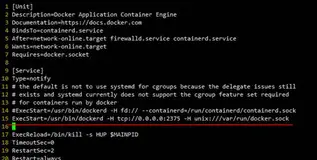 【Docker】Docker Swarm集群+Portainer控制台配置安装