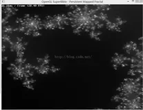 《OpenGL 超级宝典（Super Bible）第七版》 有关 PBO 的 Example