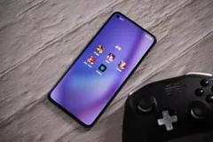 OPPO Ace2发布，成《和平精英》职业赛事用机