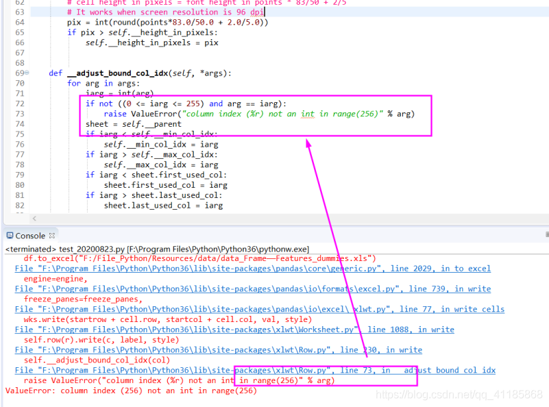 valueerror-column-index-256-not-an-int-in-range-256-winfrom-hzhcontrols