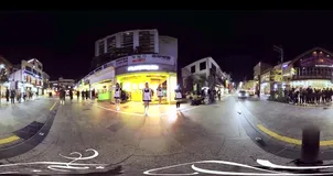 FFmpeg 开发(07)：FFmpeg + OpenGLES 实现 3D 全景播放器
