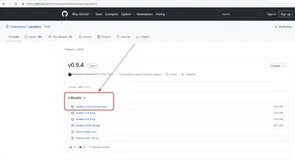 ElasticSearch可视化管理工具cerebro的安装与简单使用