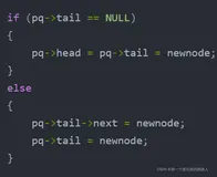 栈和队列(跑路人笔记)