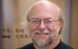 java的自我修养——oop上半部分