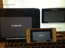 cocos2d-html5+JSBinding+cocos2d-x+GameKit实现蓝牙对战