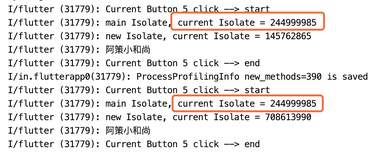 Flutter 93: 图解 Dart 单线程实现异步处理之 Isolate (二)