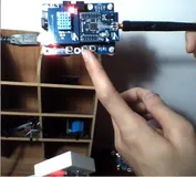 Zigbee 自定义任务处理按键和双串口数据|学习笔记
