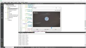 QT应用编程: 基于FFMPEG完成视频倒放功能