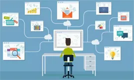 猿辅导：上云撑住500万中小学生的挑战