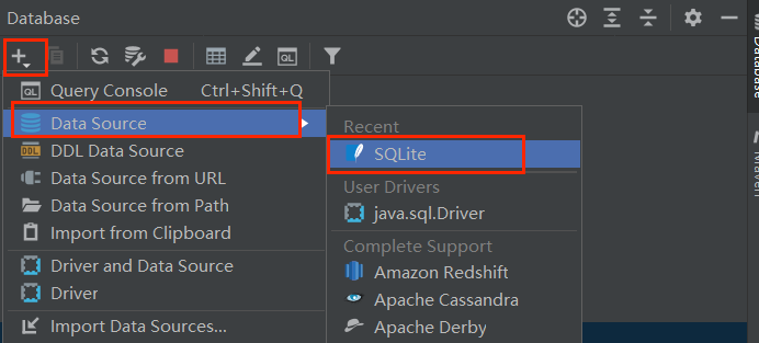 【五一创作】嵌入式Sqlite数据库【基本语法、Sqlite-JDBC、嵌入到Java程序】
