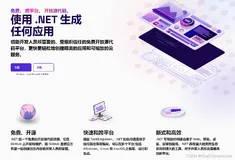 基于 Debain11 构建 asp.net core 6.x 的基础运行时镜像