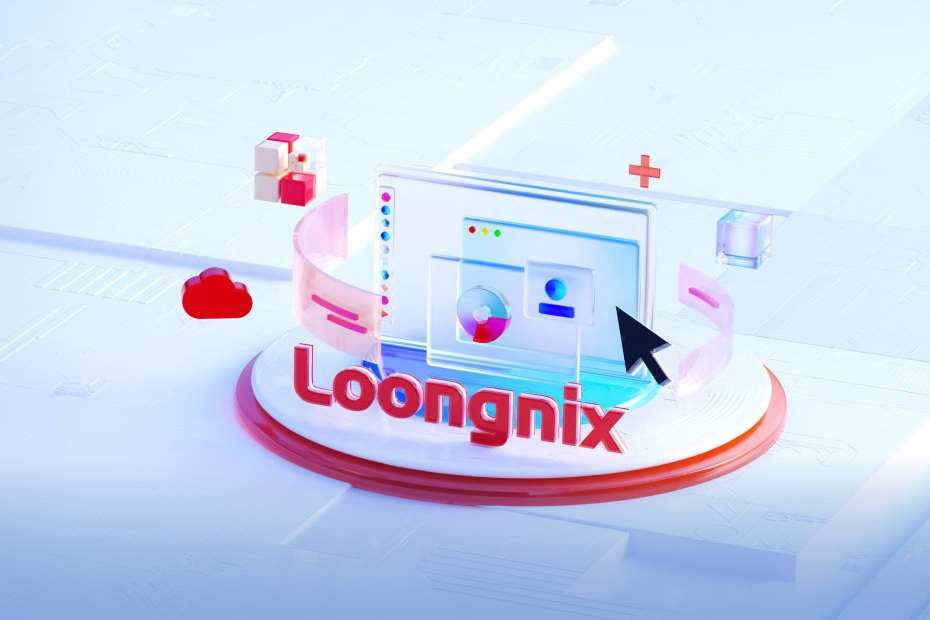 loongnix