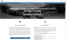Winsows Server 2019 安装 PostgreSQL