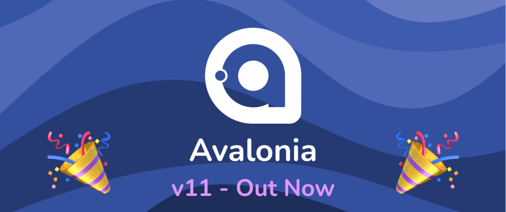 Avalonia UI