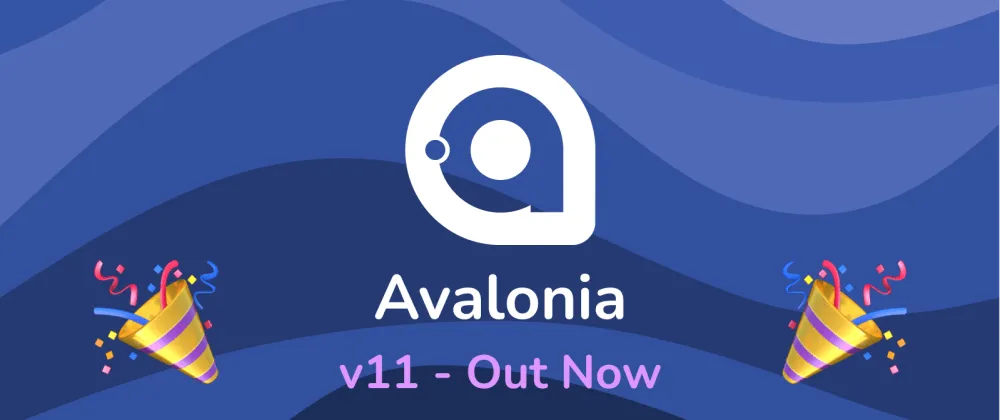 Avalonia UI