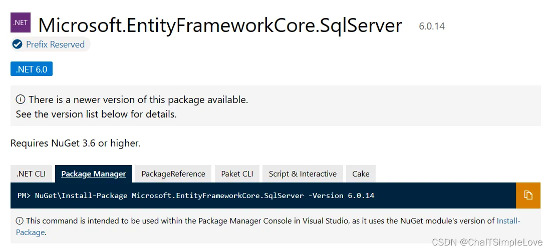 efcore.sqlserver