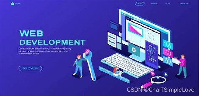web开发 web开发