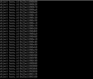 【python进阶】Garbage collection垃圾回收2