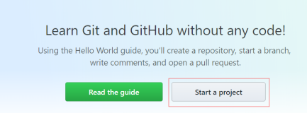 利用Git工具将本地创建的项目上传到Github上