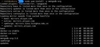 小白必须懂的MongoDB的十大总结（上）