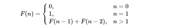 [最全算法总结]我是如何将递归算法的复杂度优化到O(1)的