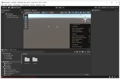Unity3D 2023 开发软件完整部署指南：安装详细教程