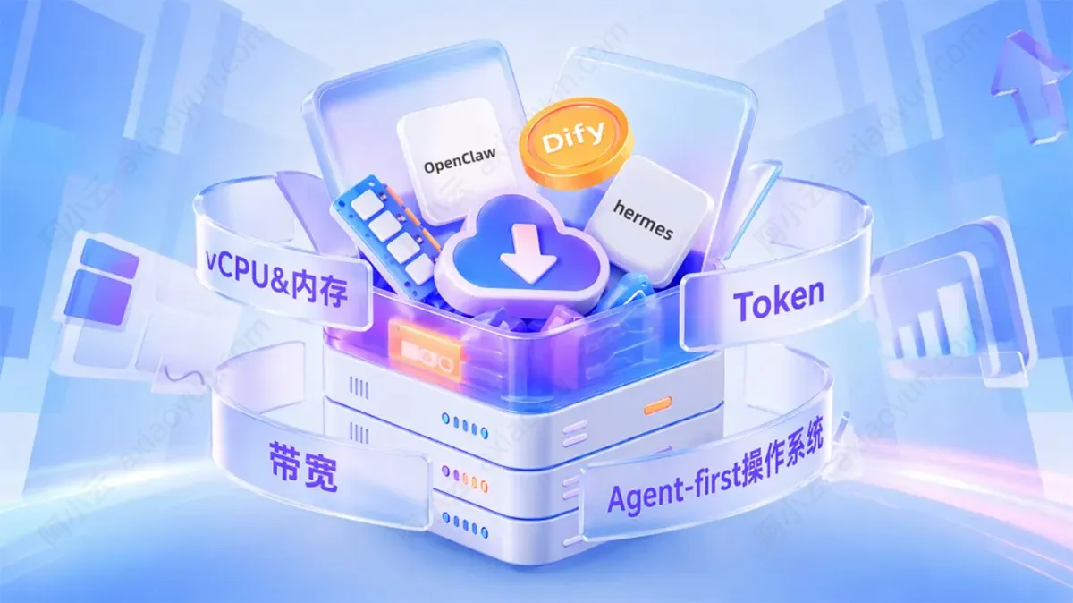 阿里云轻量应用服务器智能体专用型实例.jpg