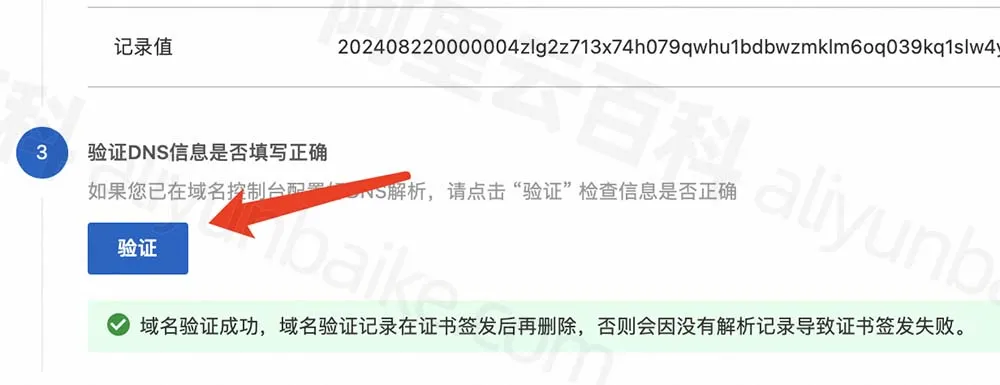 域名验证成功.jpg