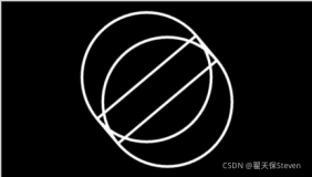 OpenCV-绘制圆端矩形（药丸）