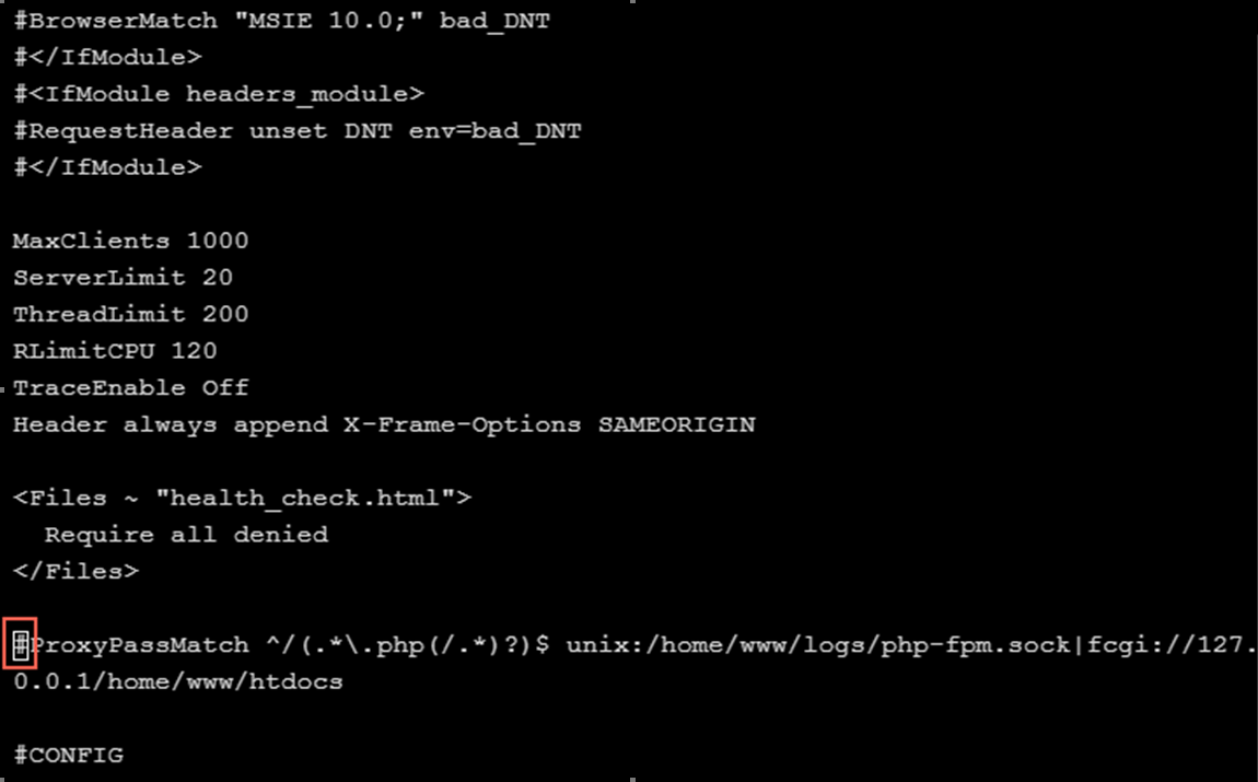轻量应用服务器如何通过修改apache配置文件实现非https的访问多域名到不同子目录程序？ 阿里云开发者社区