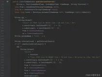 【墨菲安全实验室】Apache IoTDB grafana-connector模块SQL注入分析